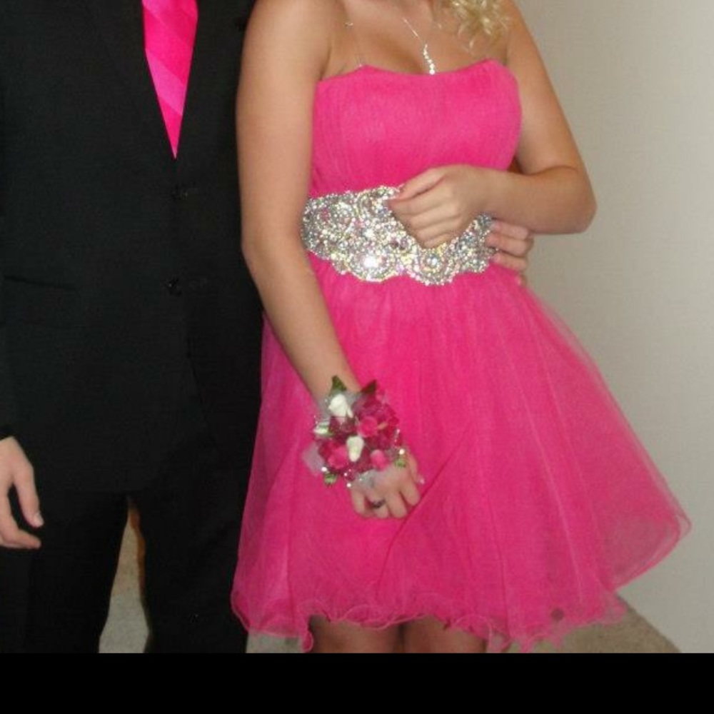 Jovani Dress!